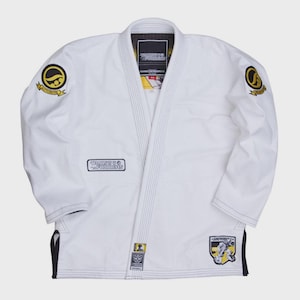 Shoyoroll Transformers Bumblebee, Optimus Prime, and Megatron Gis Limited Edition Bjj Gi, Jiu-jitsu Kimono
