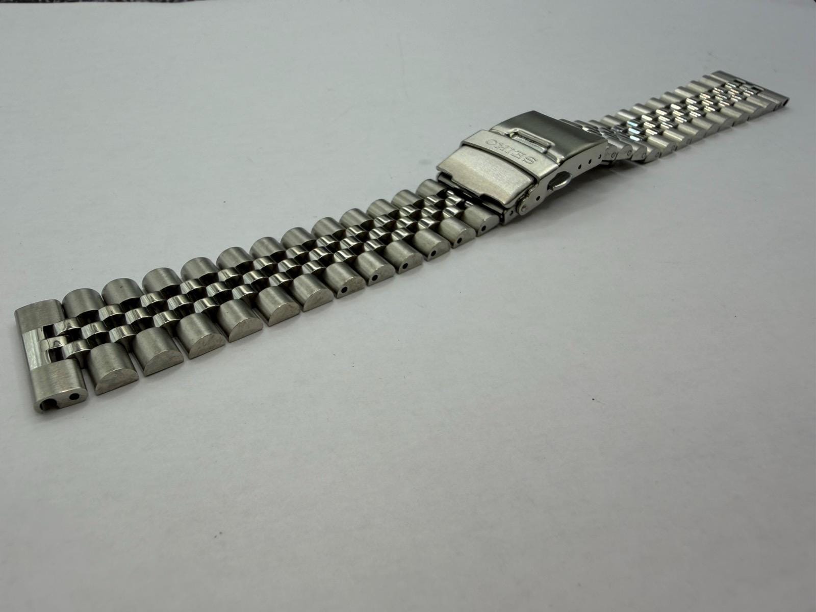 20mm Vintage Seiko Bracelet - Etsy - Page 2