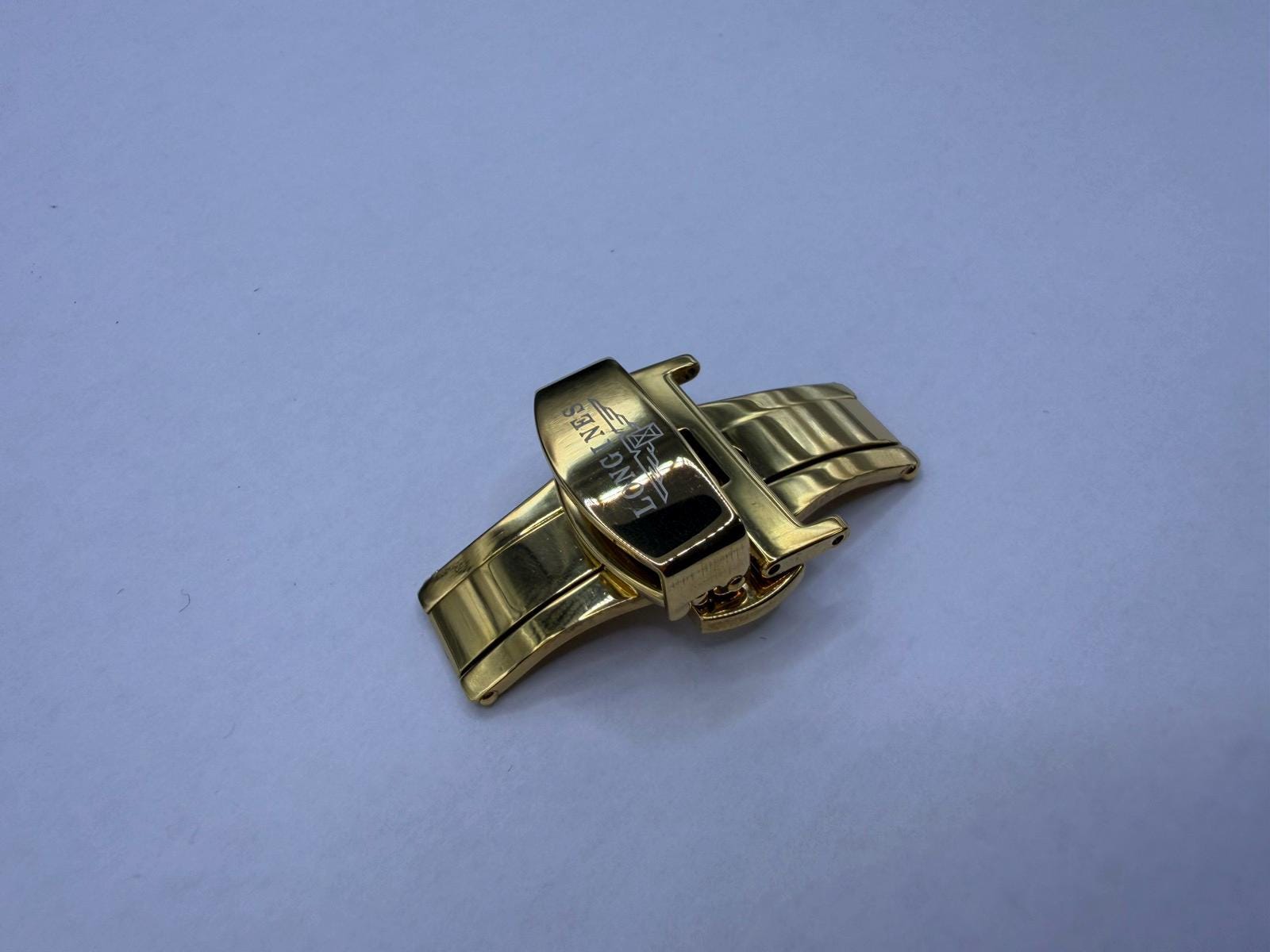 Longines 16mm Buckle - Etsy