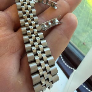 Forstner watch band - Etsy 日本