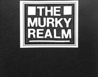 Piltdownlad No. 7 - The Murky Realm