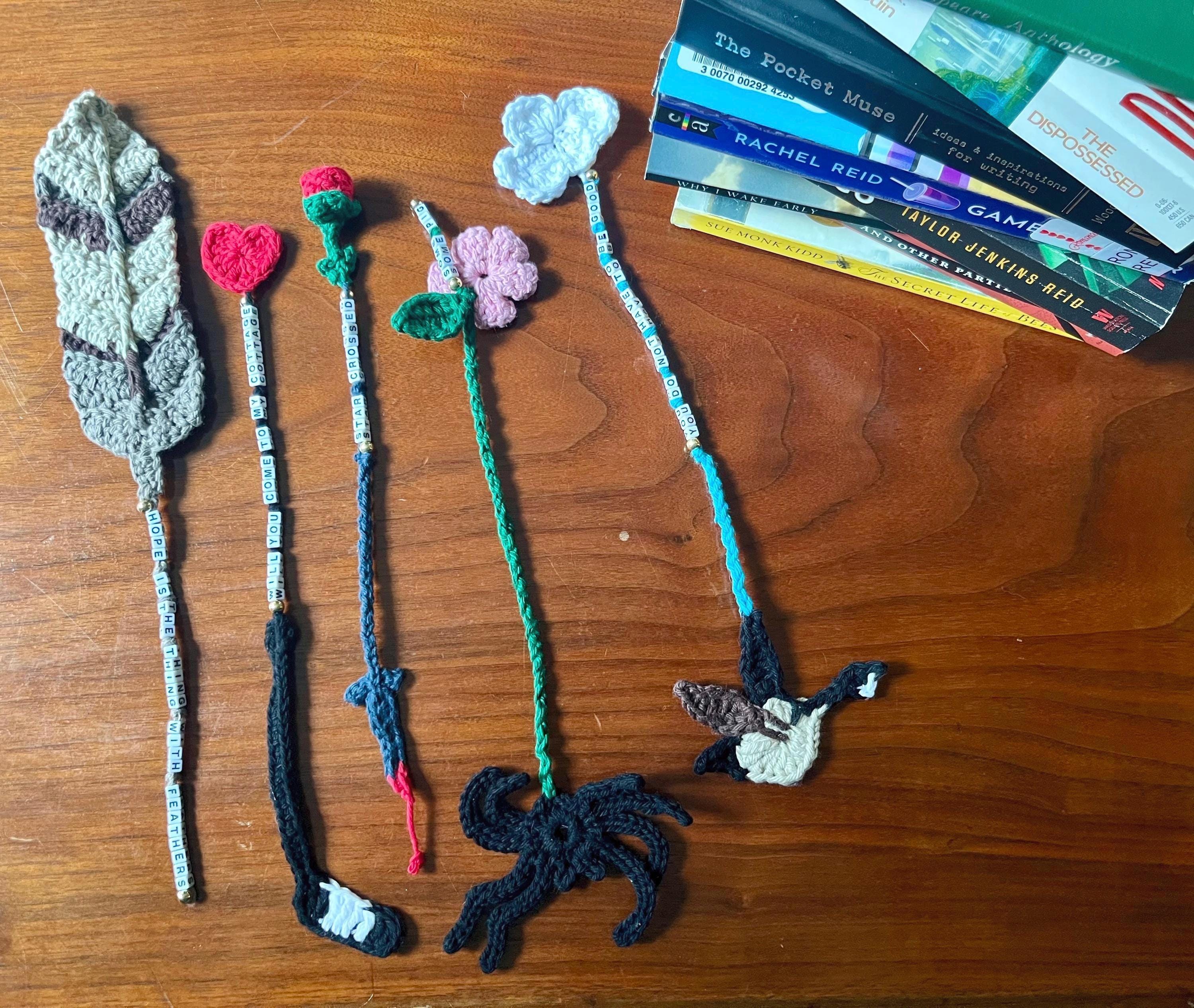 Charlottes Web Crochet - Etsy