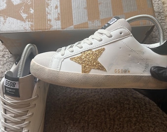 Zapatos Golden Goose, talla 39