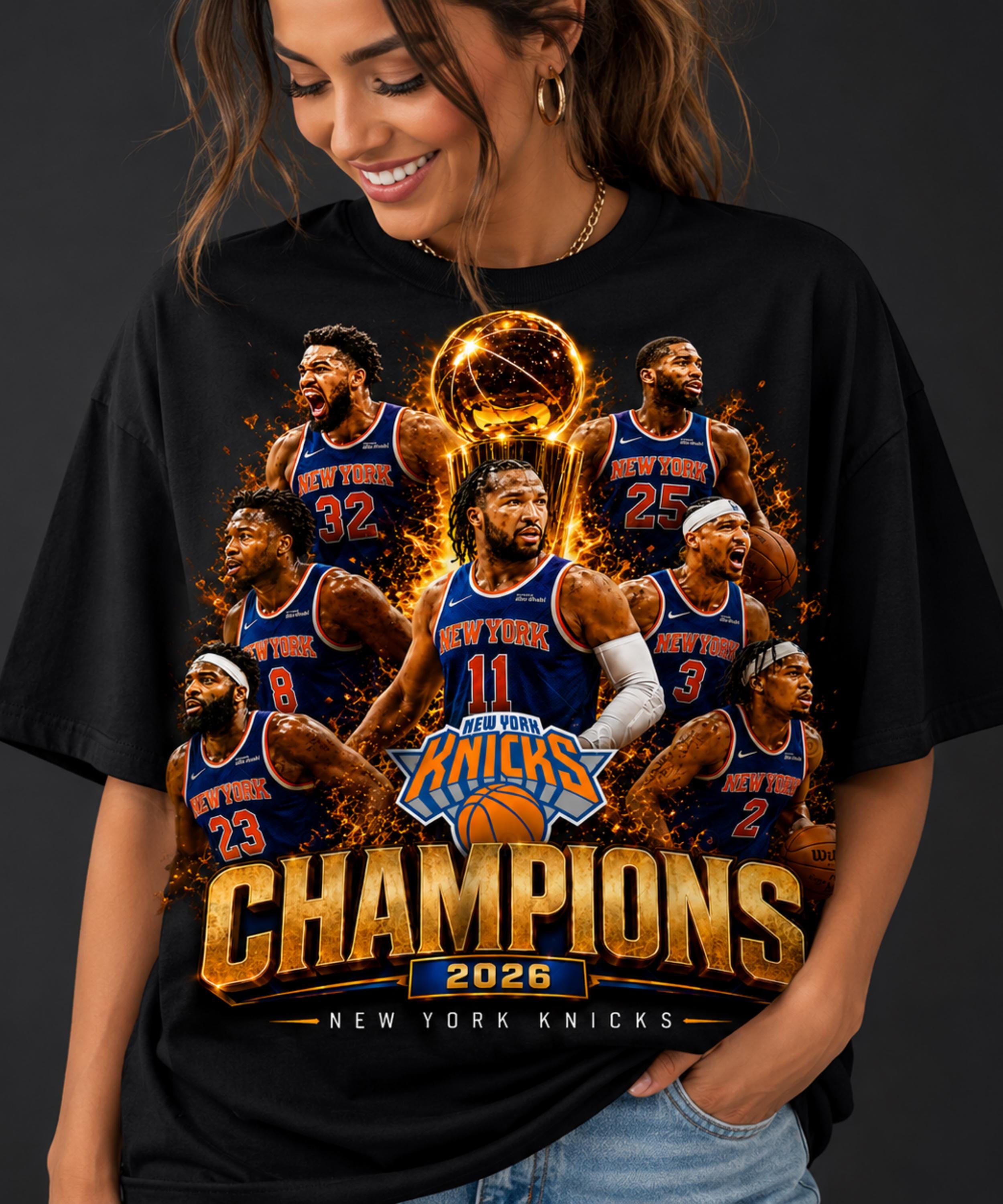Knicks Champions PNG SVG ,new York Basketball Fan Shirt Design