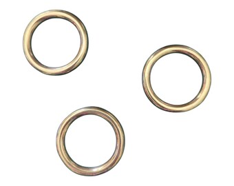 Rundring  32 mm 1 1/4" 1 pc
