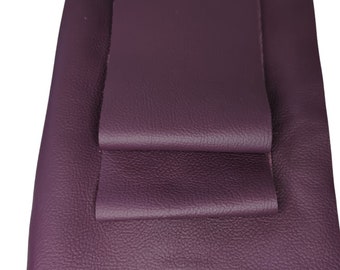 DIY leather, leather skin berry, slipper leather, leather for crafts, genuine leather various sizes, cow nappa leather