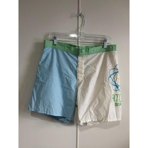 Ocean Pacific Shorts - Etsy