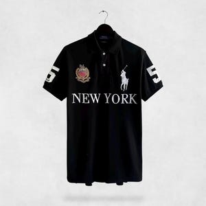 Polo Ralph Lauren Chief Keef - Etsy Canada