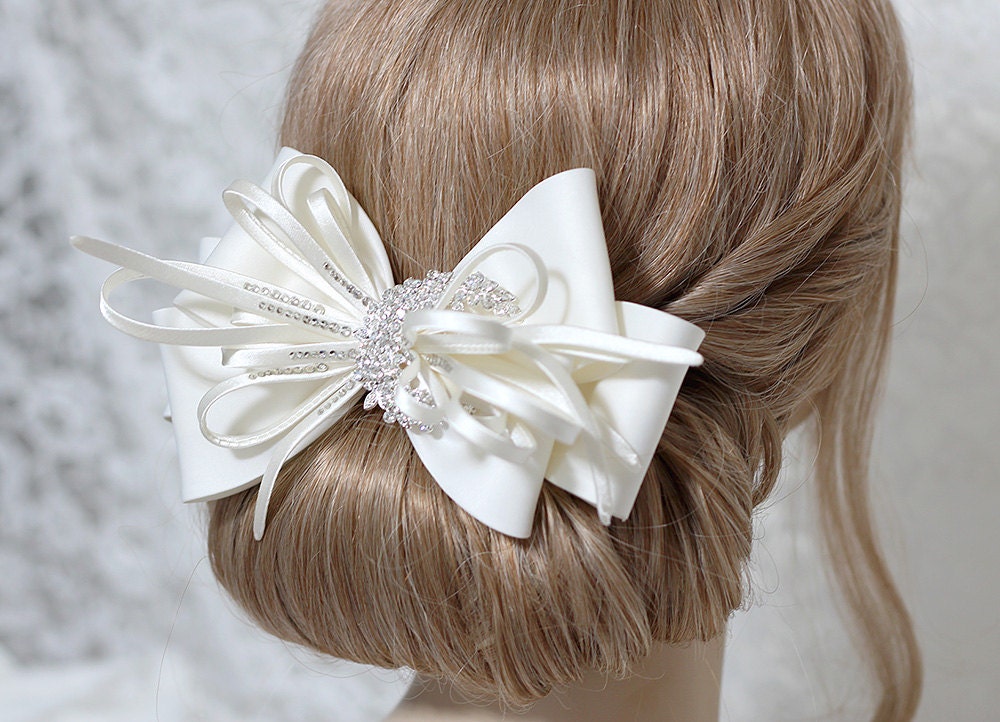 bridal headpiece for hair down
