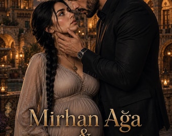 3- Mirhan Ağa ve Asmin +18 - 3. E-kitap (LIBRI PDF)