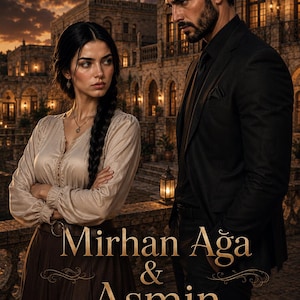 2- Mirhan Ağa ve Asmin +18 - 2. E-kitap (PDF-BÖCKER)