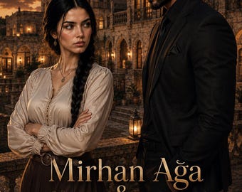 2- Mirhan Ağa ve Asmin +18 - 2. E-kitap (PDF BOOKS)