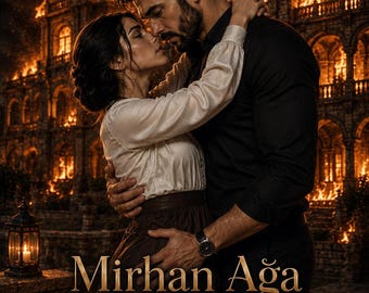 4- Mirhan Ağa ve Asmin +18 - 4. E-kitap (PDF BOOKS)
