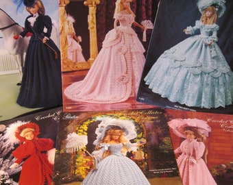 paradise doll patterns