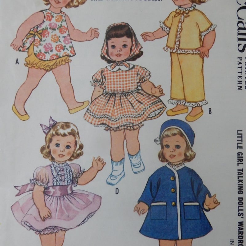 chatty-cathy-vintage-1960-etsy
