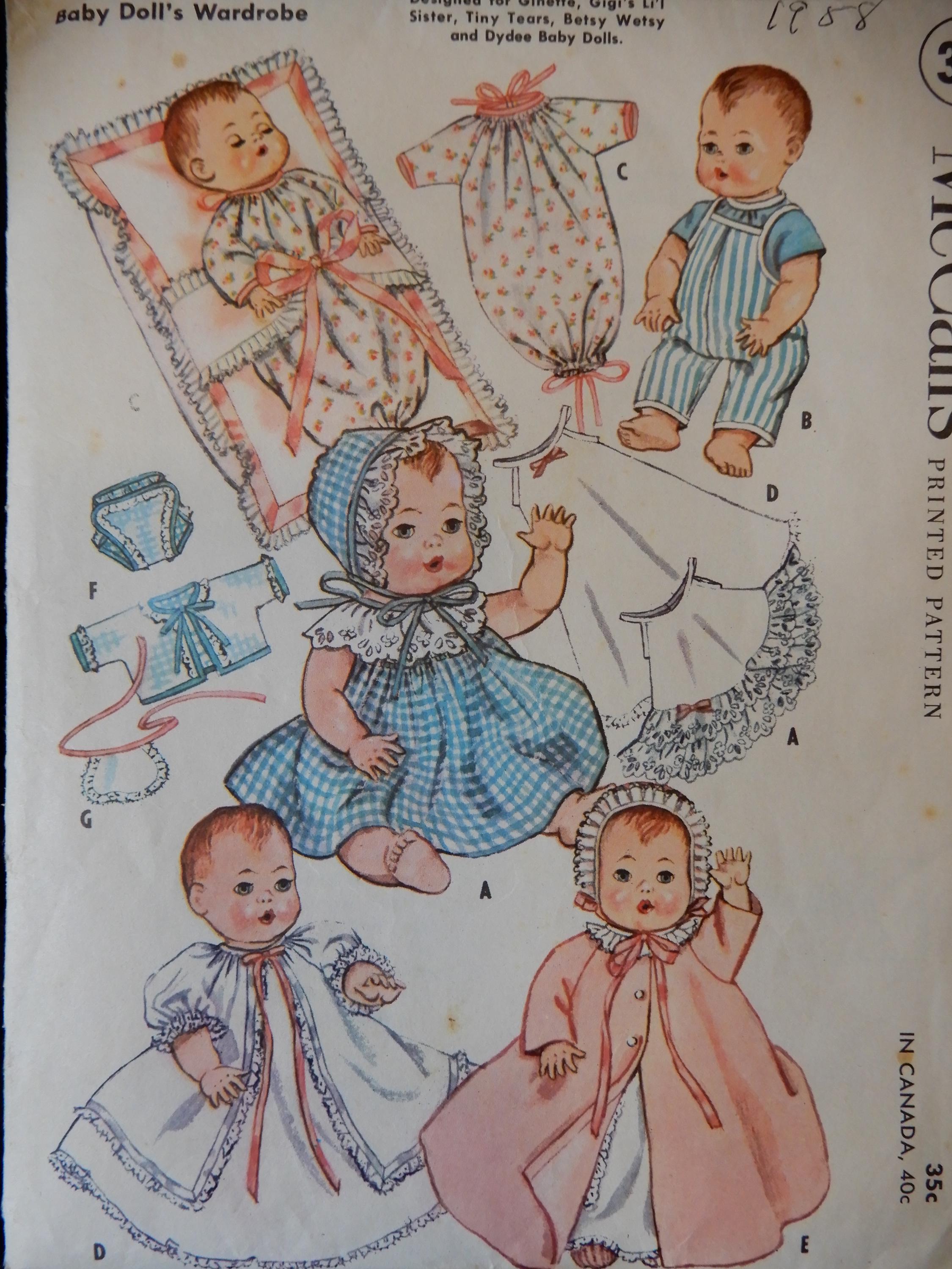 1950s Betsy Wetsy - Etsy 1950s Betsy Wetsy - Etsy