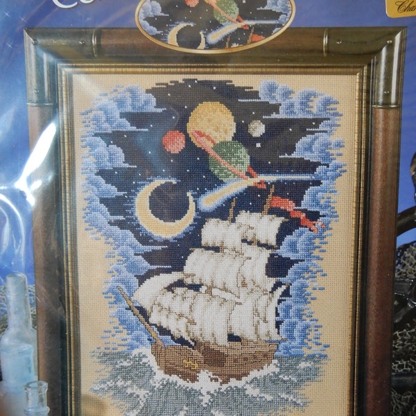 Stitchworld X Stitch Etsy