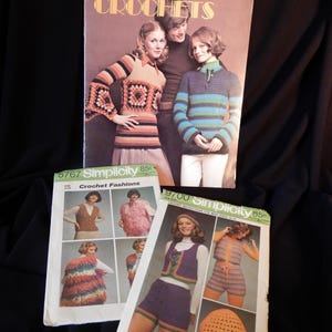 N63/ Carefree Fashions 70年代 70s ヴィンテージ ロング マキシ
