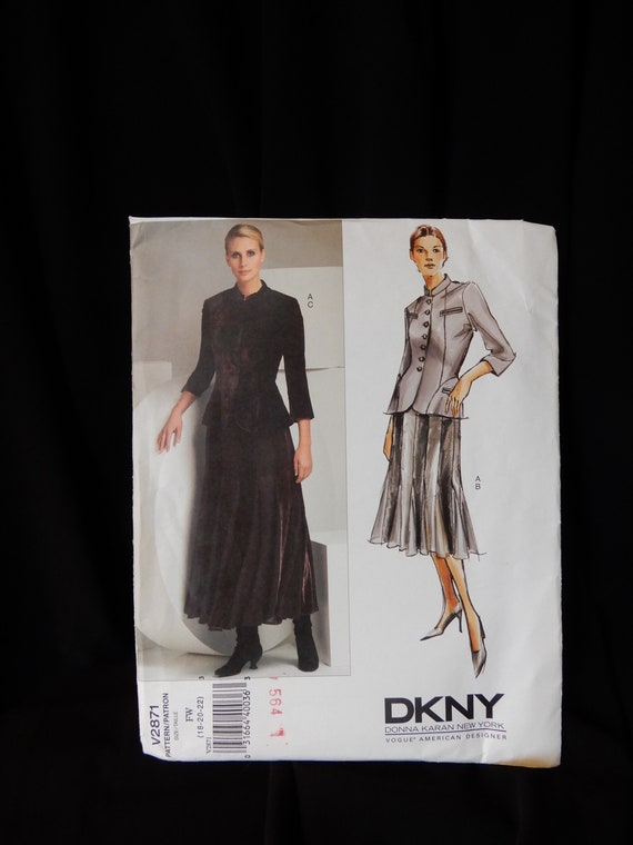 Vogue 2871 deals