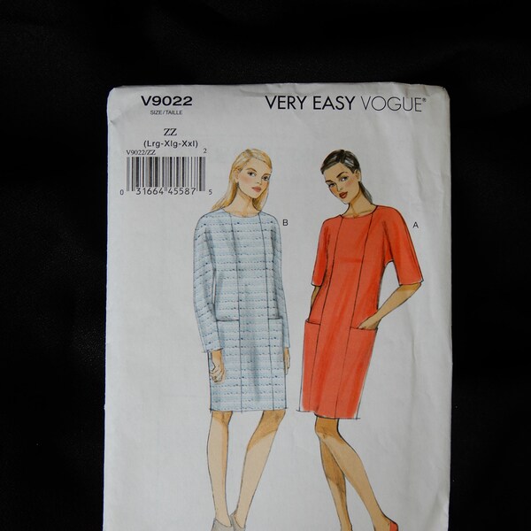 #48 Dolman Dress Parallelogram Olive