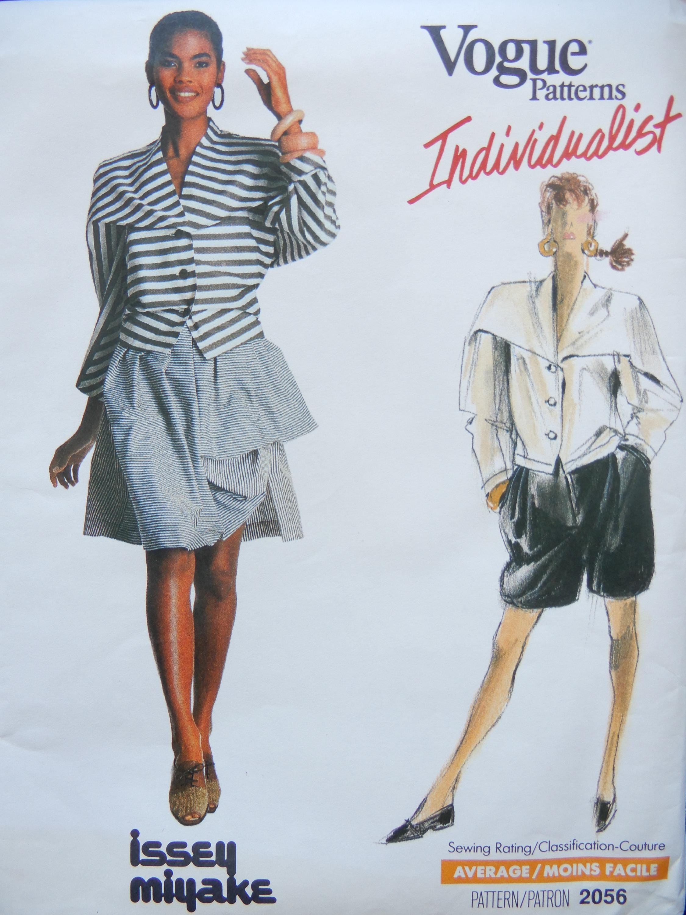 Issey Miyake Shorts - Etsy