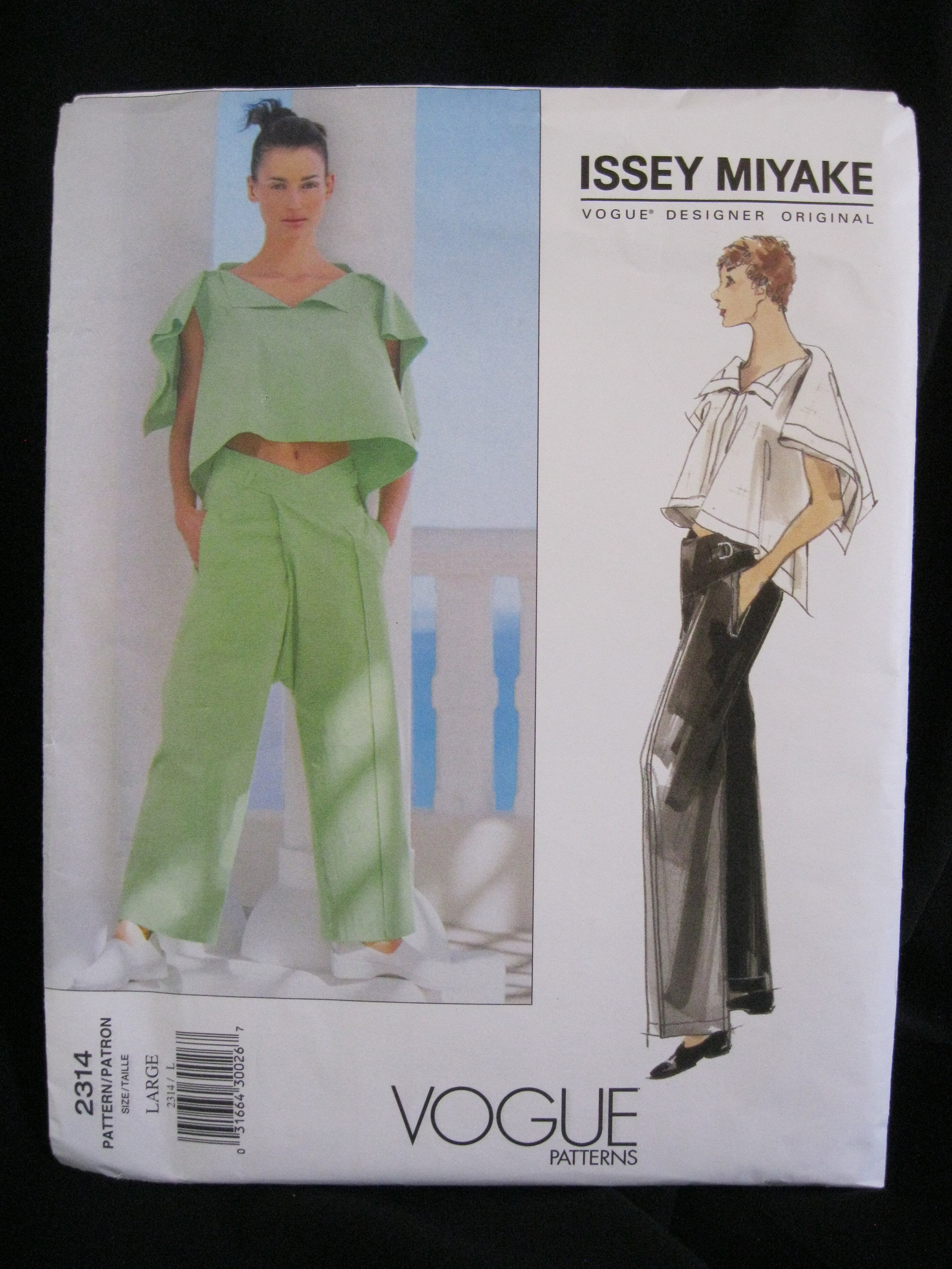 Vintage Issey Miyake Set - Etsy