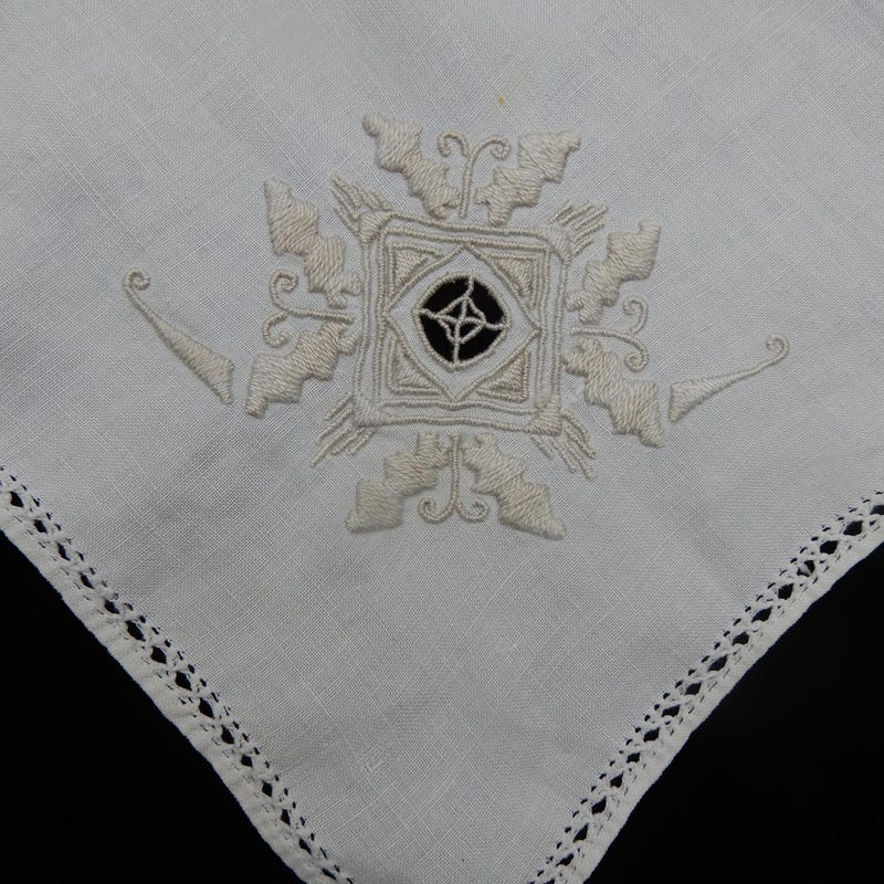 Drawn Thread Work - Etsy