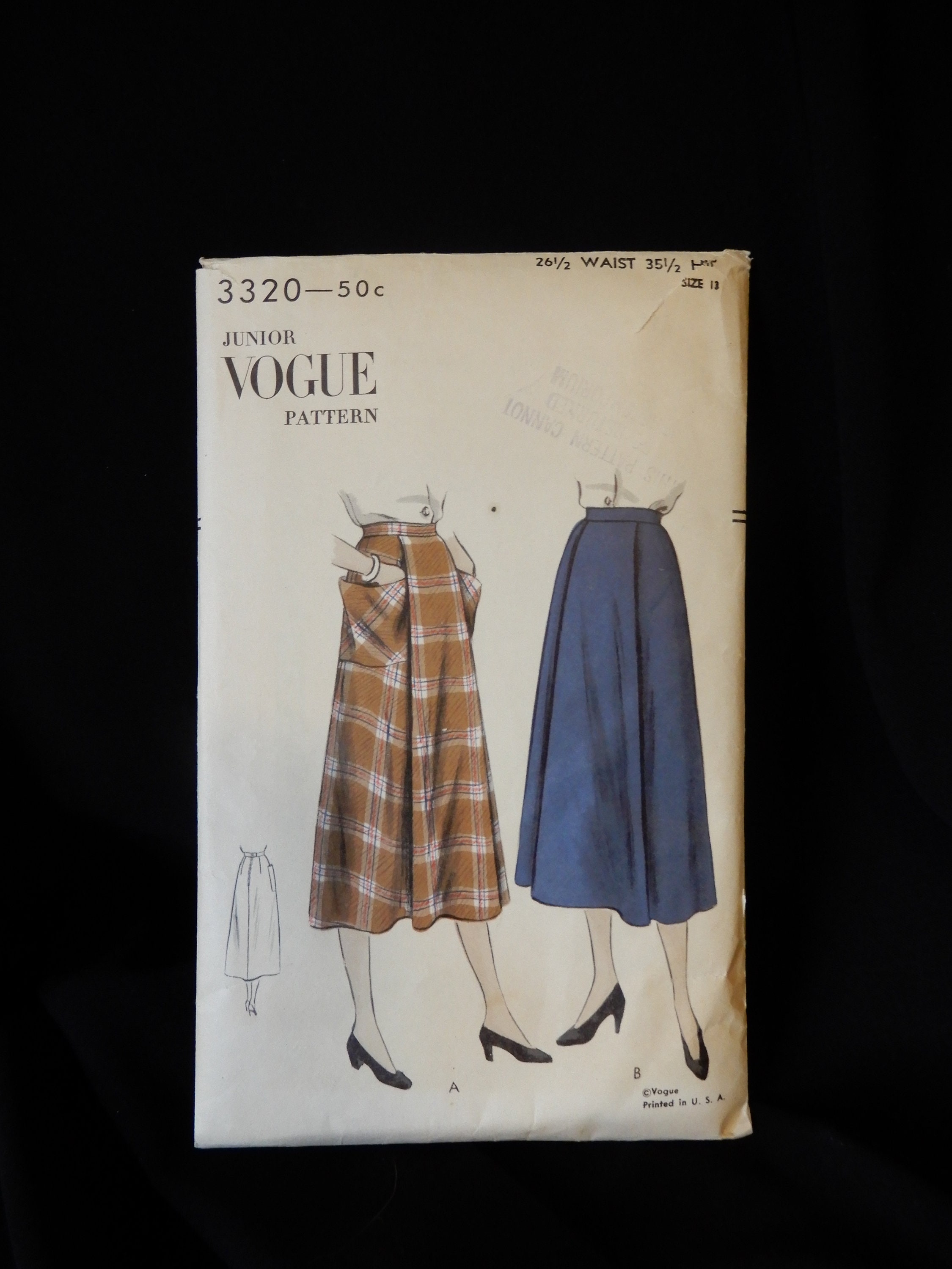Hip Pleated Skirt - Etsy Hip Pleated Skirt - Etsy