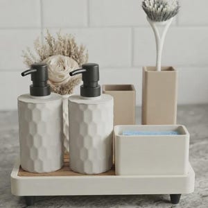 Organizer spüle