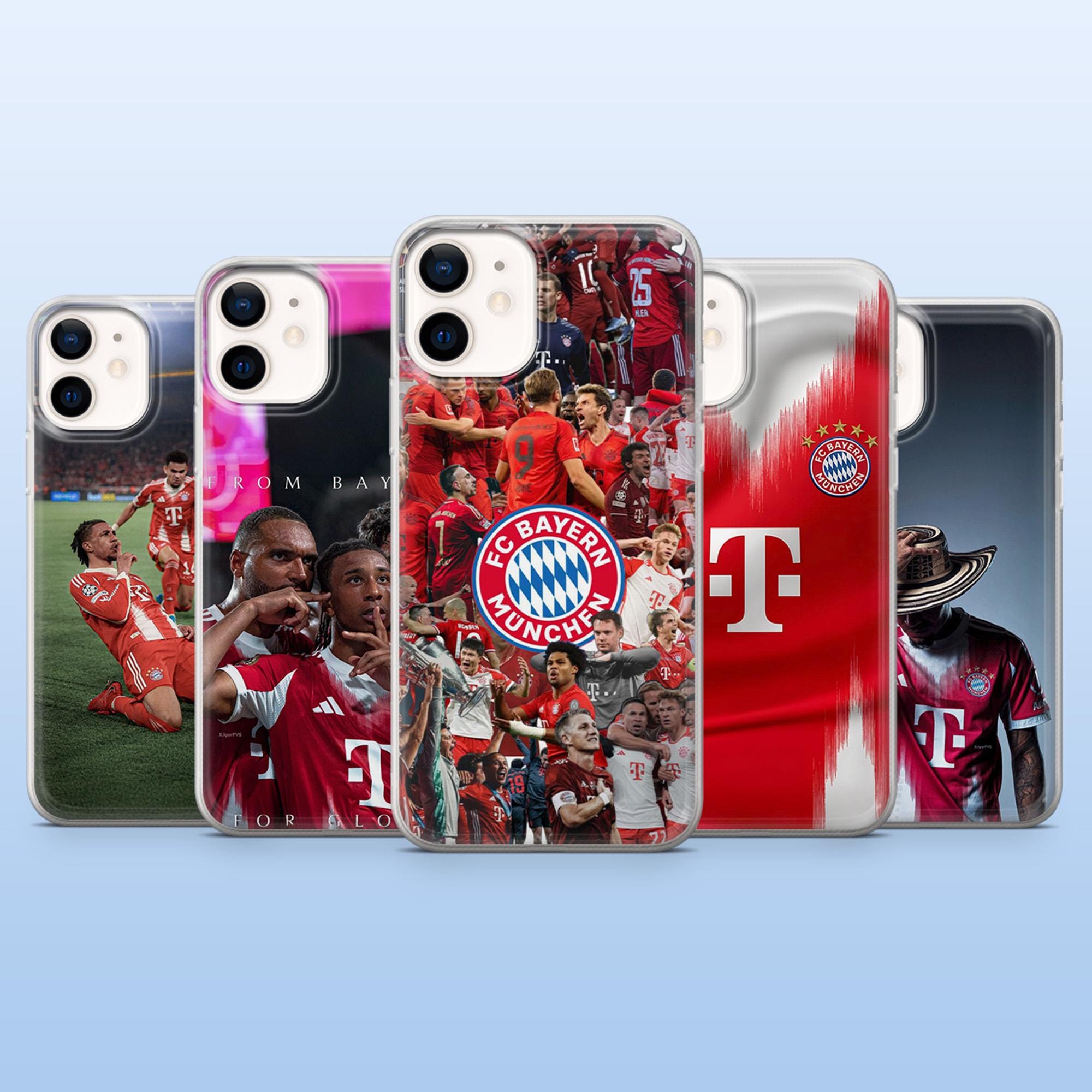 Bayern phone case - Etsy.de