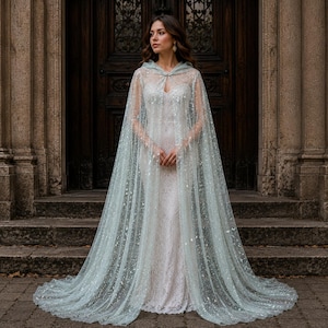 pale blue dress accessories How To Wear Sky Blue Dress? Style Tips I Son de Flor