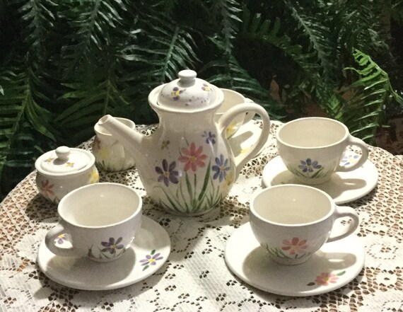 tea sets for girls