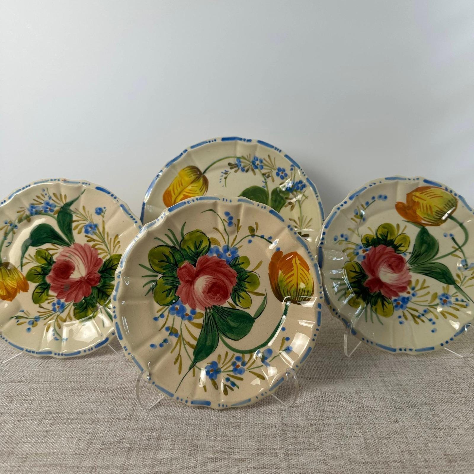 1950s Italian Pottery - Etsy