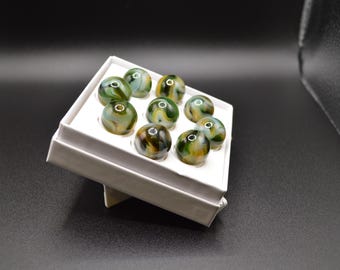 Marble Holder - Shooter (3/4")