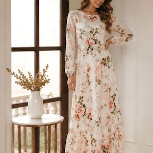 turkey maxi dresses Stunning Turkish Maxi Dresses for Every Occasion