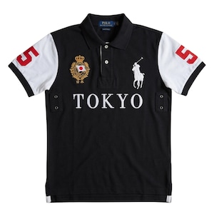 Ralph Lauren Polo Tokyo - Etsy