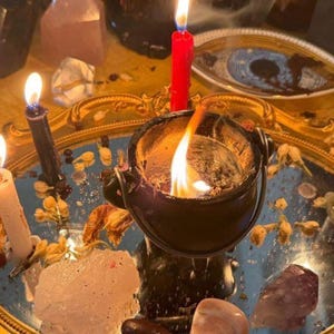 Rituel de fertilité, Manifestation d'un bébé, Énergie de conception, Bénédiction de fertilité