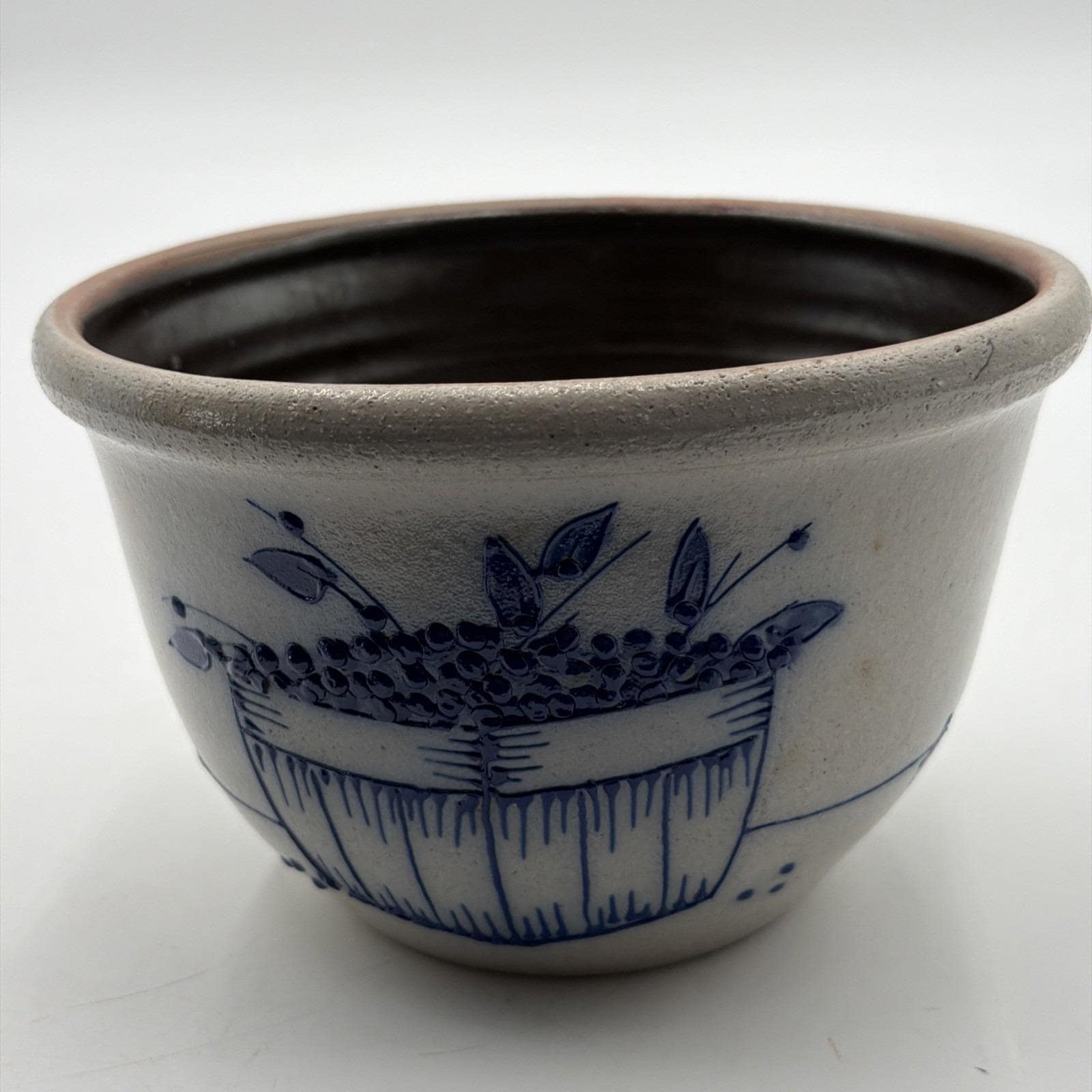 Salmon Falls Pottery Stoneware - Etsy