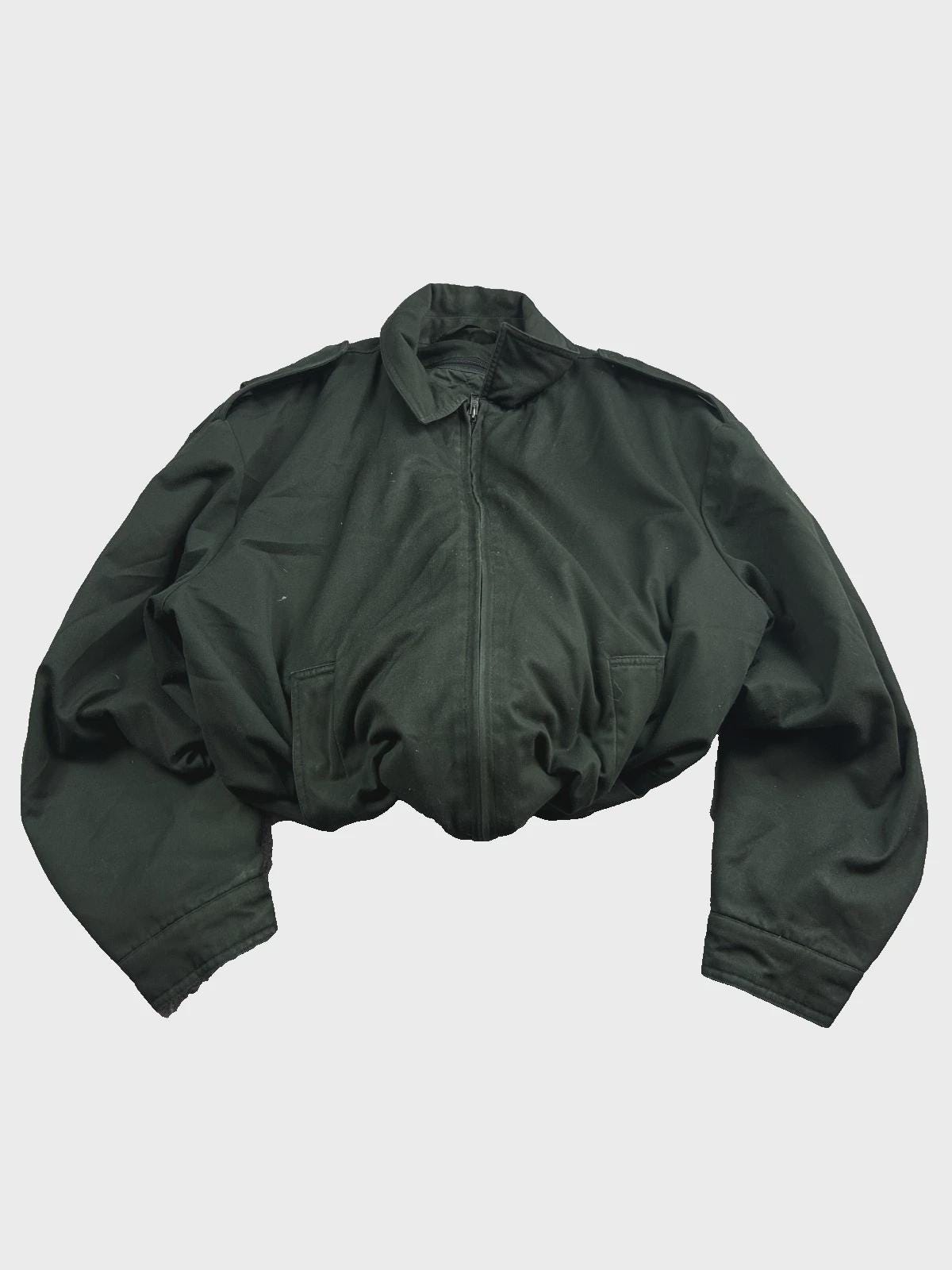 Vintage Archive Jacket - Etsy