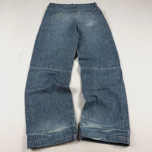 2000s Cargo Pants Vintage - Etsy