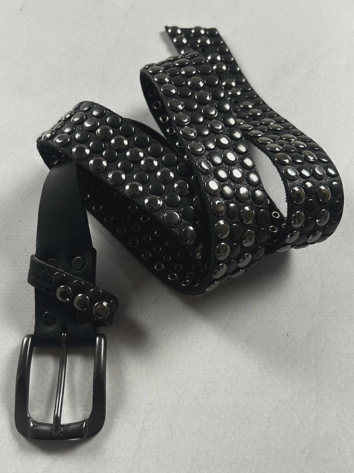 Japanese Archive Belt - Etsy Israel