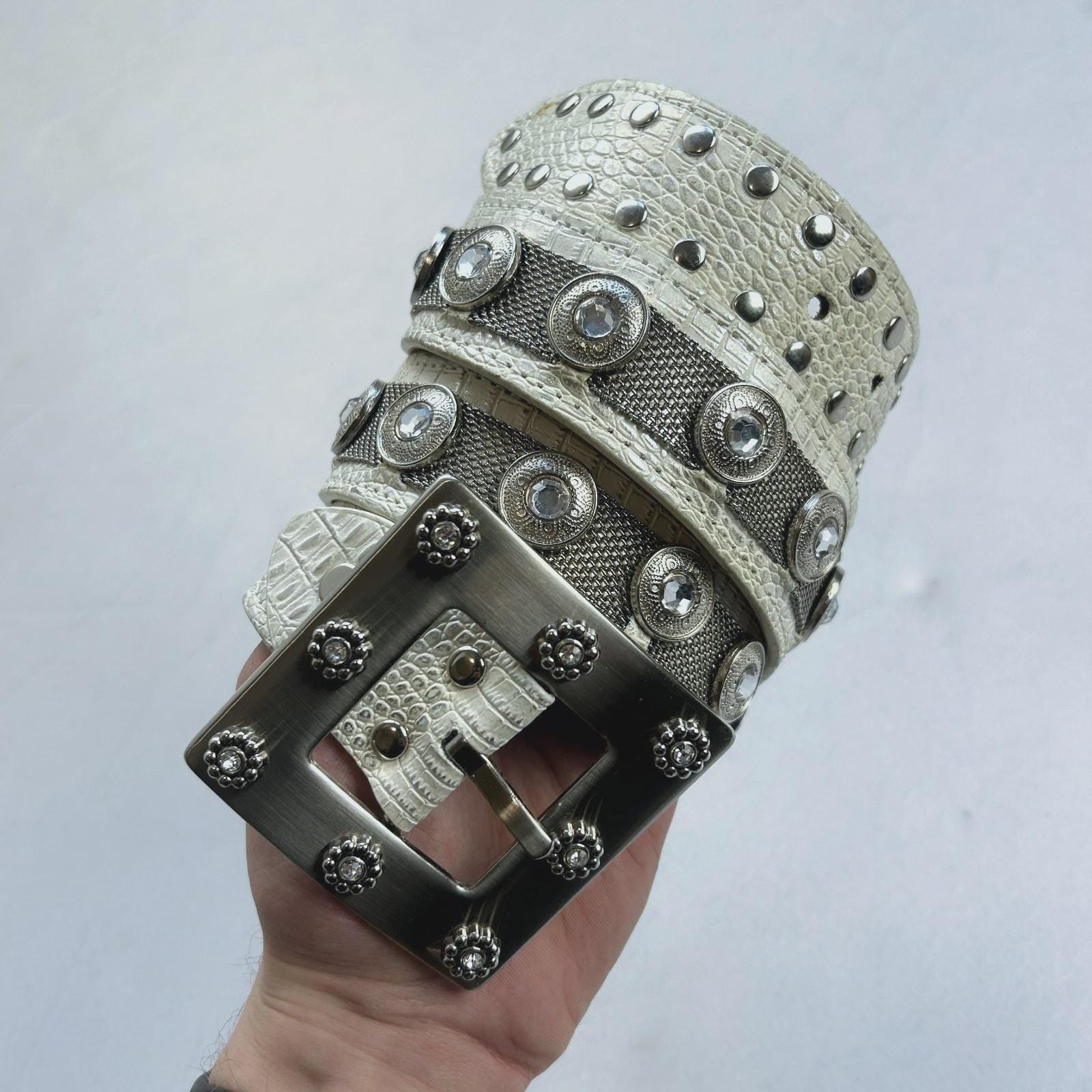 Rick Owens Chain - Etsy