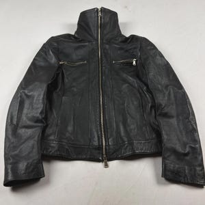Y2k Cyber Jacket - Etsy