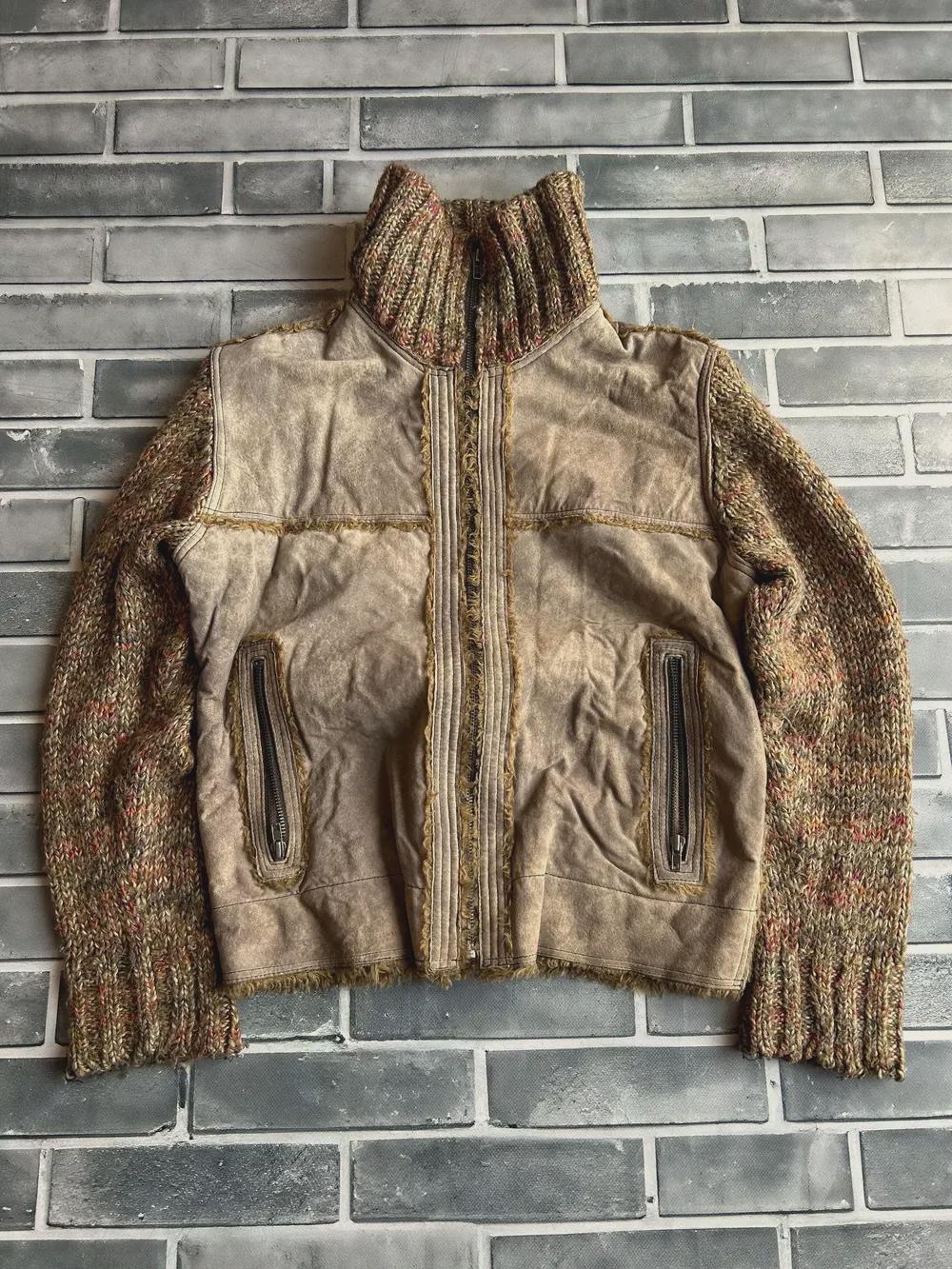 Japanese Fur Coat - Etsy