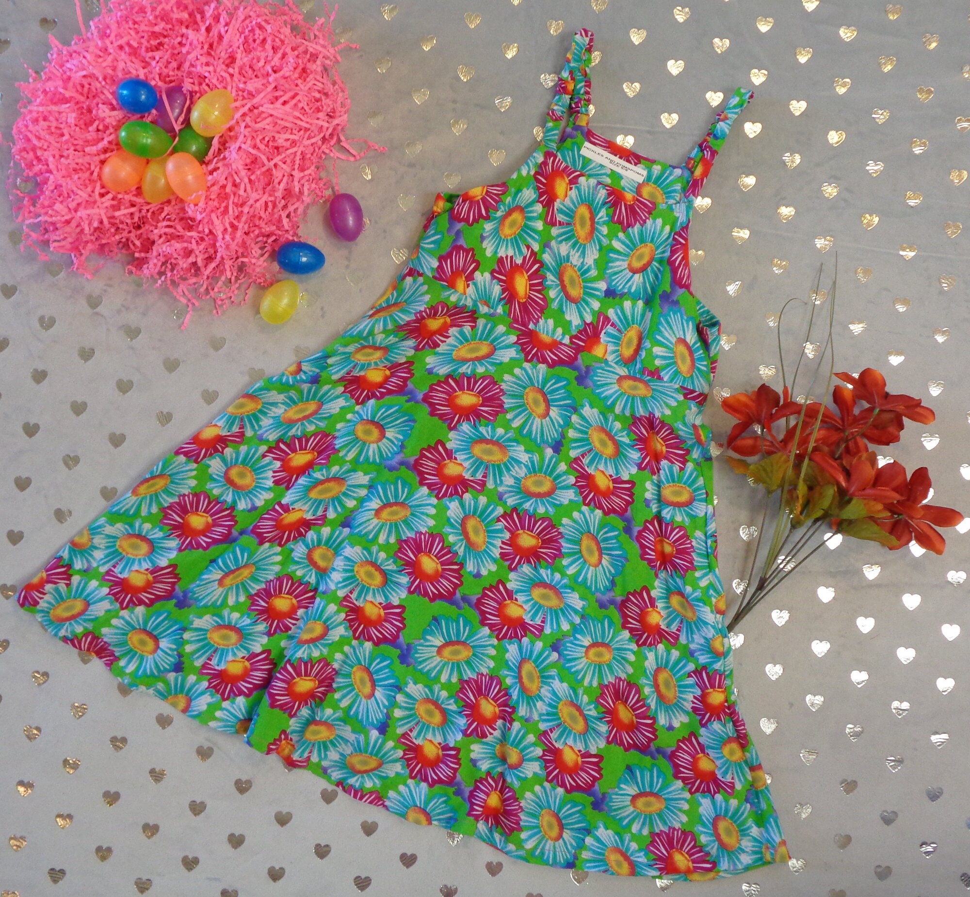 Easter Dress Party Dress spring Dress ...