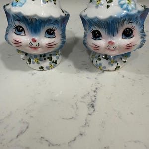 Lefton Miss Priss - Etsy