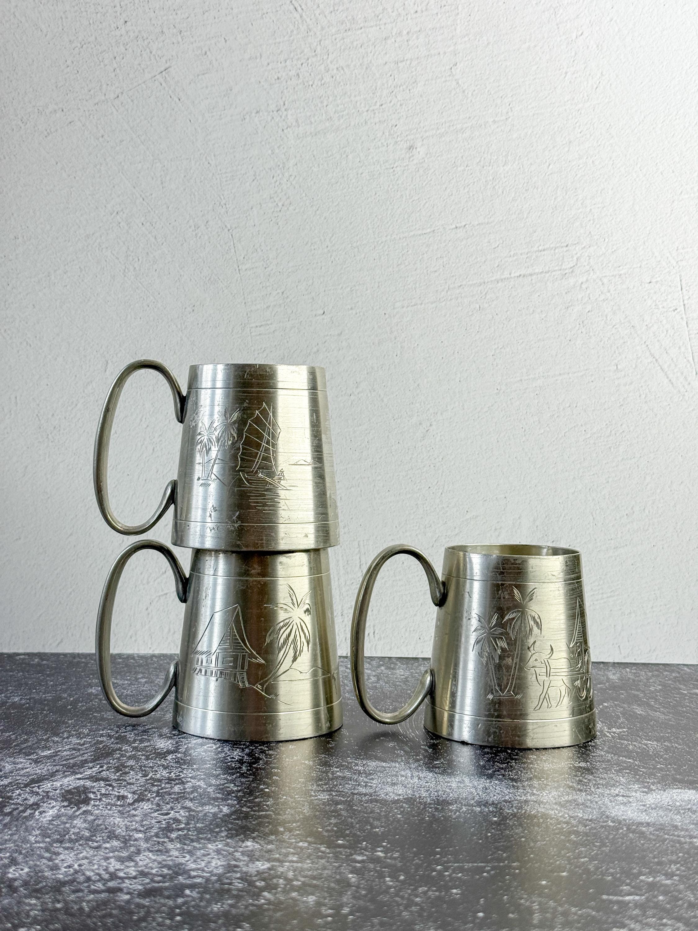 SELANGORPewterTeaSet SimeDarby企業贈呈品 SELANGORPewterTeaSet SimeDarby企業贈呈品 SELANGORPewterTeaSet