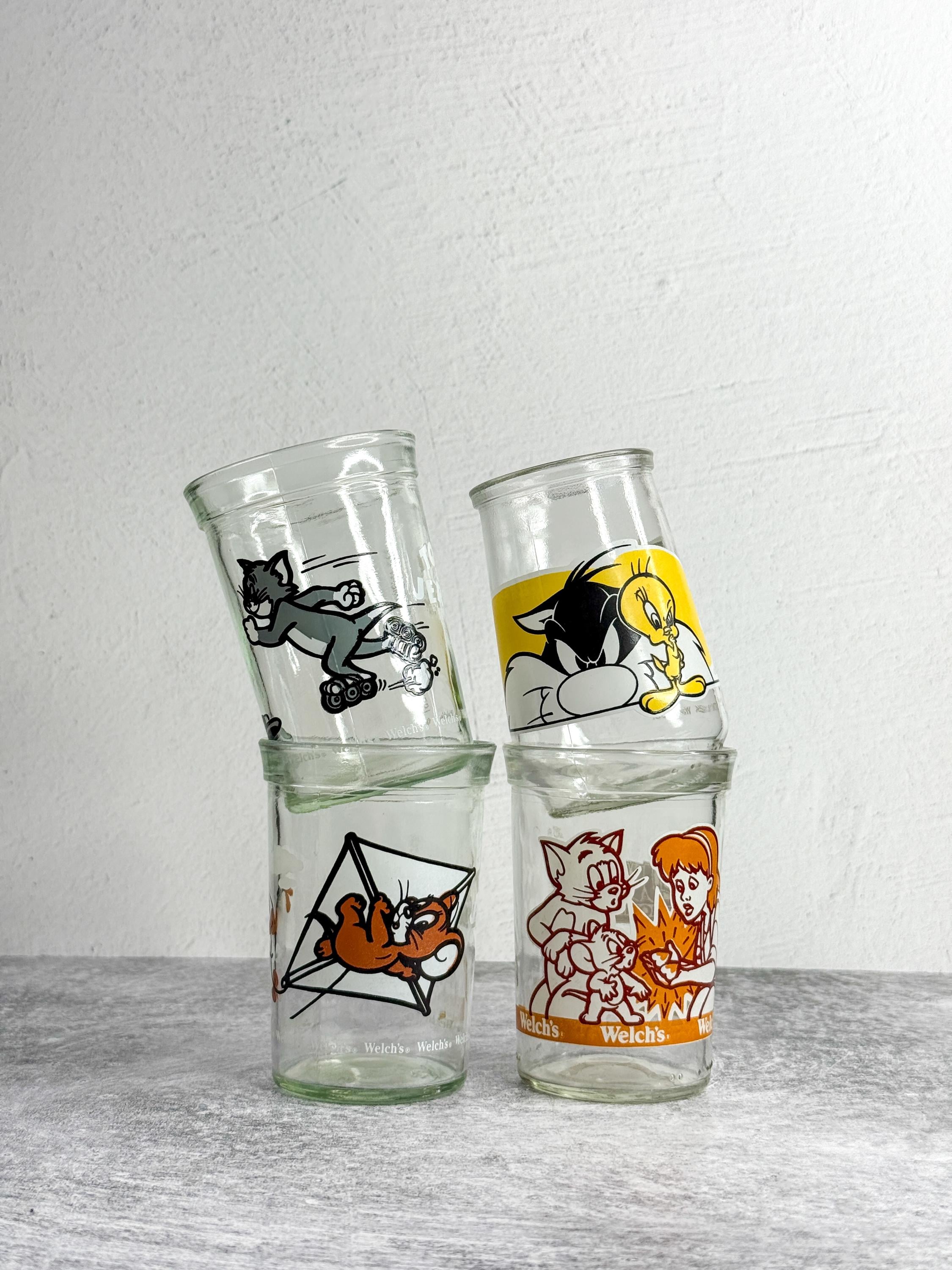 Welch's Tom Jerry - Etsy