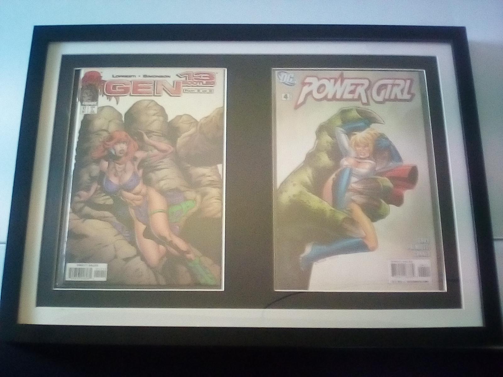 Gen 13 Comic - Etsy