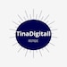 Tinadigitall store logo